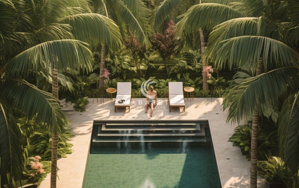 Visual Reference: Pre Construction Kite Beach 1 2 3 Bedroom